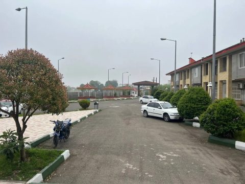 کوشیار گیلانی (واحد 13)