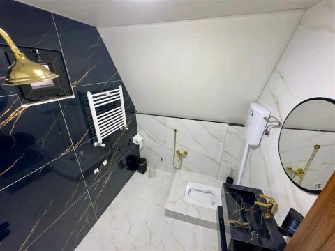 سوییسی استخردار آبگرم هاوِن
