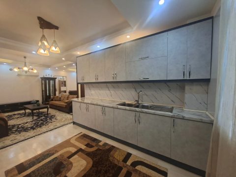 استخردار آبگرم اکباتان با سونا