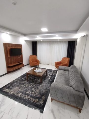 مبله کارا (واحد 4)