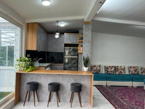 استخردار آبگرم رز