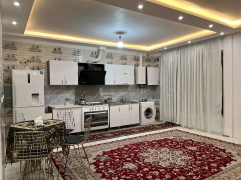 تریبلکس استخردار آبگرم مارینا