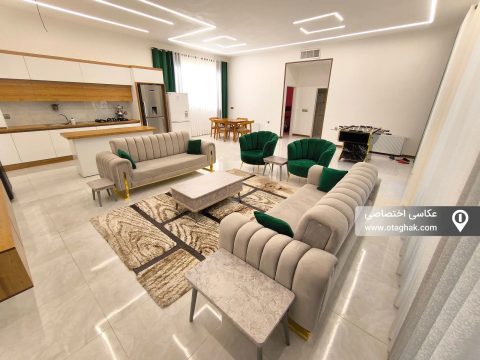 استخردار آبگرم گلستان با فوتبال دستی