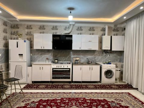 تریبلکس استخردار آبگرم مارینا