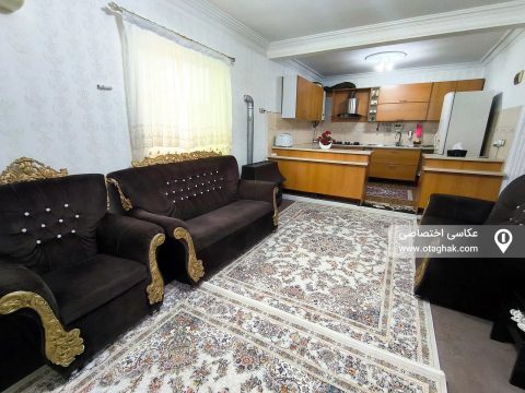 شهر باران