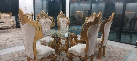 روف گاردن دار طاها