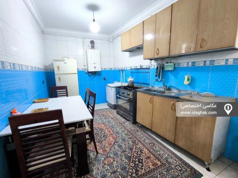 مبله دانشگر (واحد 5)
