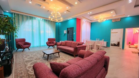 استخردار آبگرم دورهمی (2)
