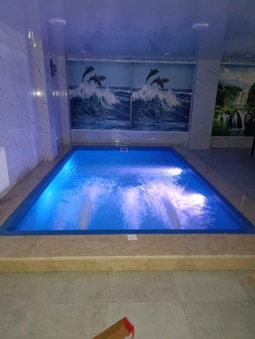 استخردار آبگرم کامیار