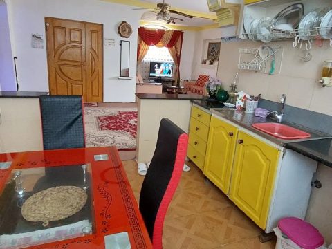 مبله سردار جنگل