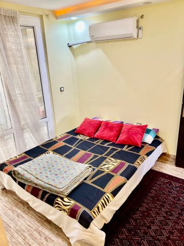 مبله ساحلی خان