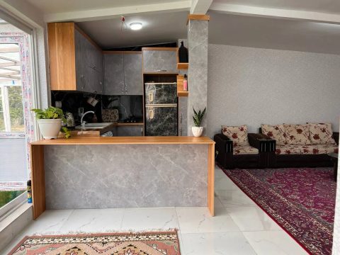 استخردار آبگرم رز