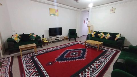 ویلایی گل لاله