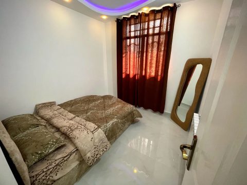دوبلکس ورنا - اتاق خواب