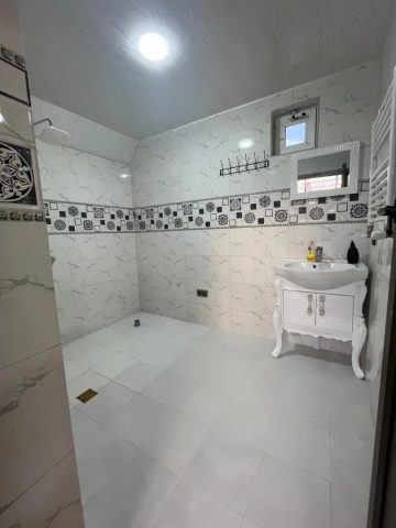 سوییسی لیلی