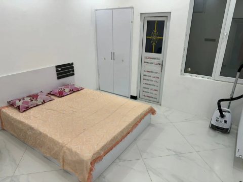سانا با جکوزی