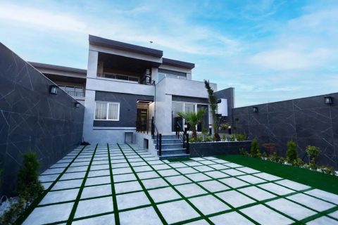 استخردار آبگرم شباهنگ (1) با بیلیارد
