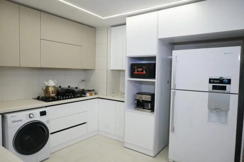 لاکچری و دلباز
